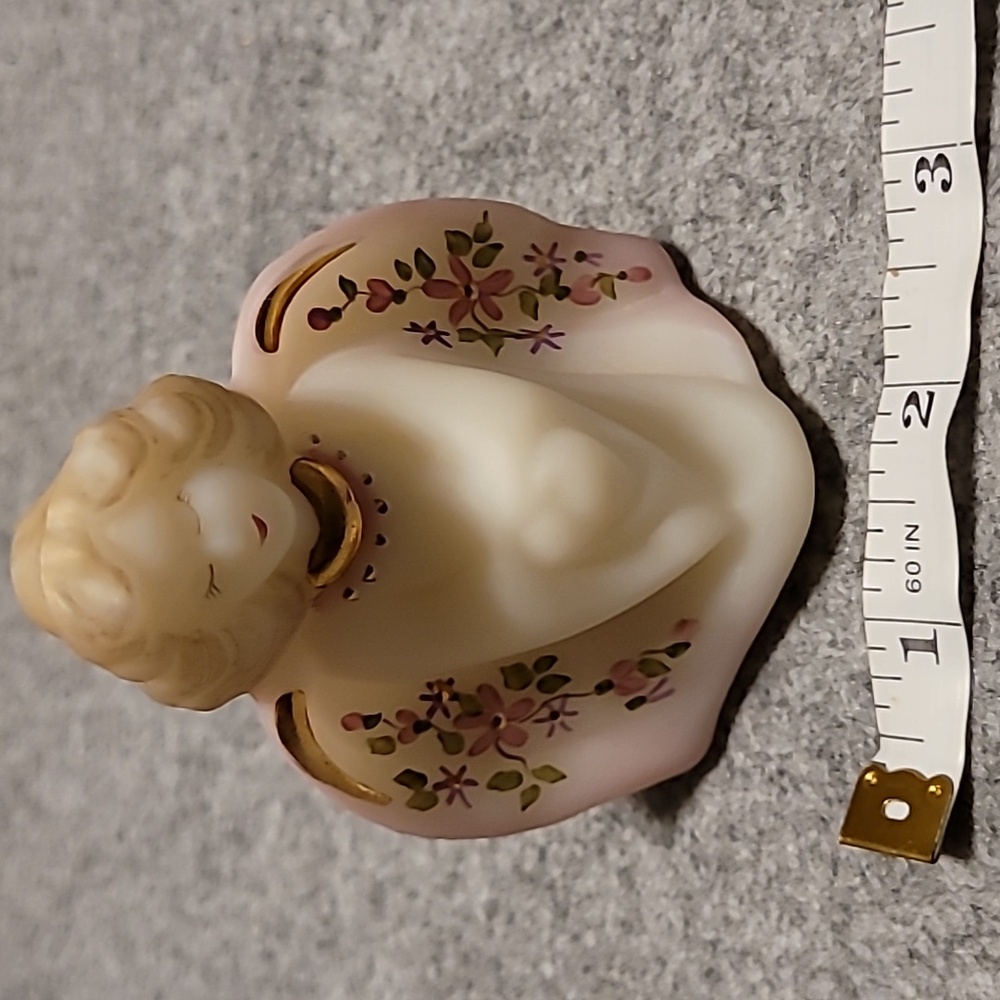 Fenton Angel